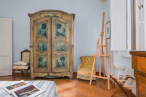 Trastevere Apartment - ZENO 29
